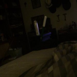 Meet your Posher, Jameson